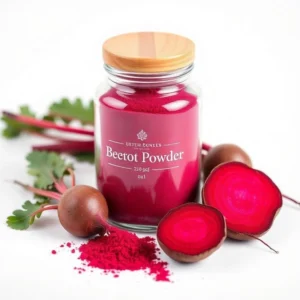 বিটরুট পাউডার - 1kg